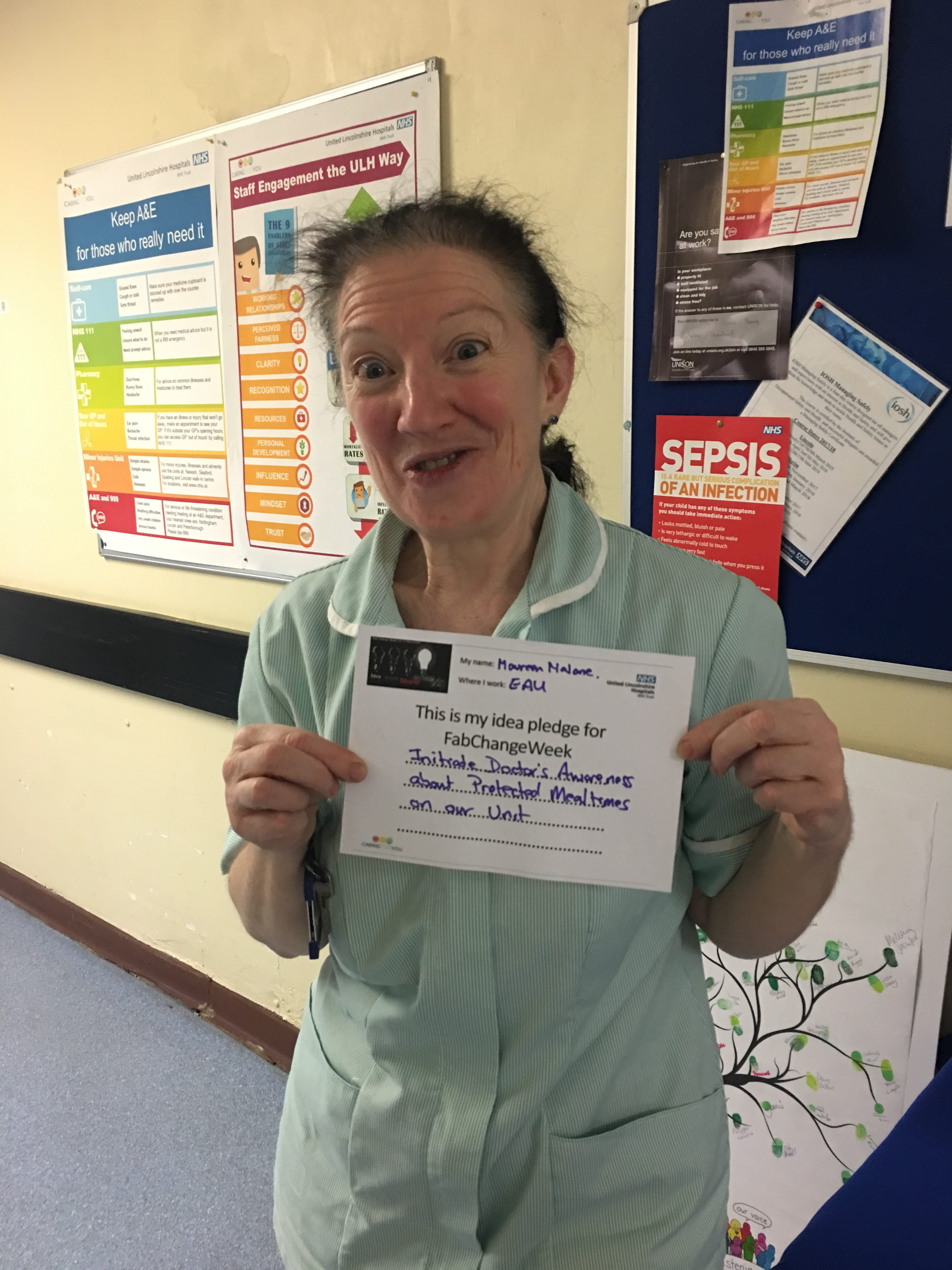 United Lincolnshire Hospitals NHS Trust featured image