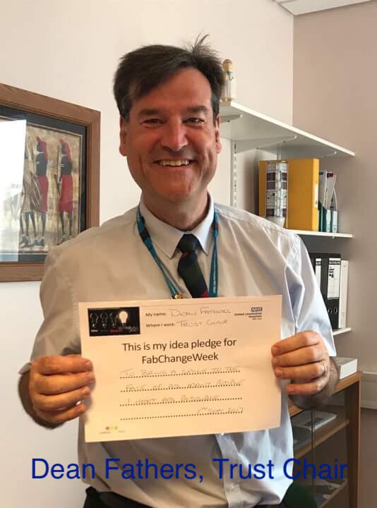United Lincolnshire Hospitals NHS Trust featured image