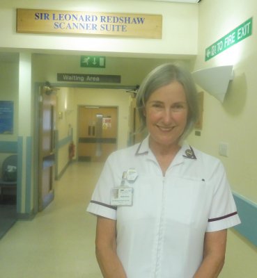 UHMBT one of the first Trusts in the country to appoint Freedom to Speak Up Guardian featured image