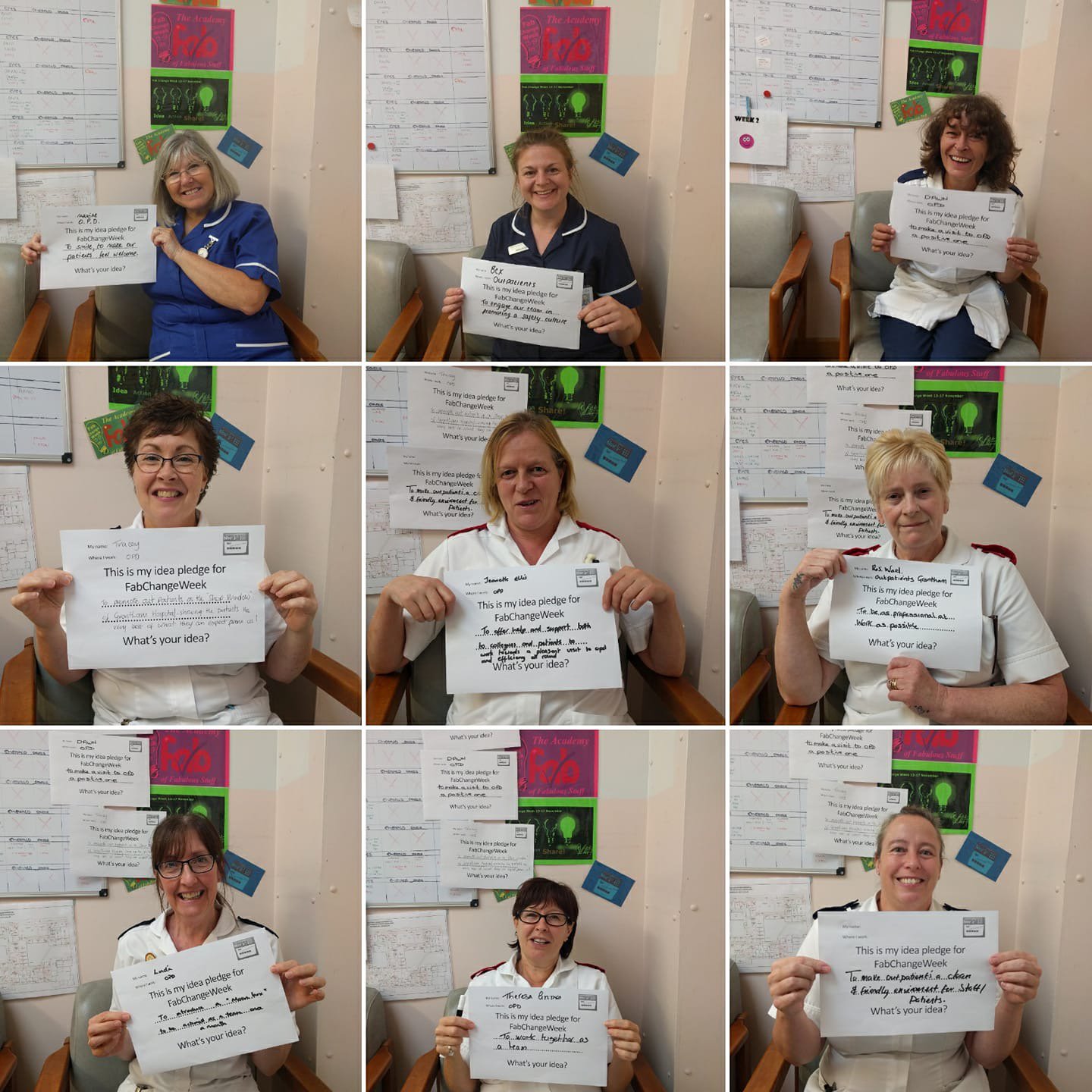 United Lincolnshire Hospitals NHS Trust featured image