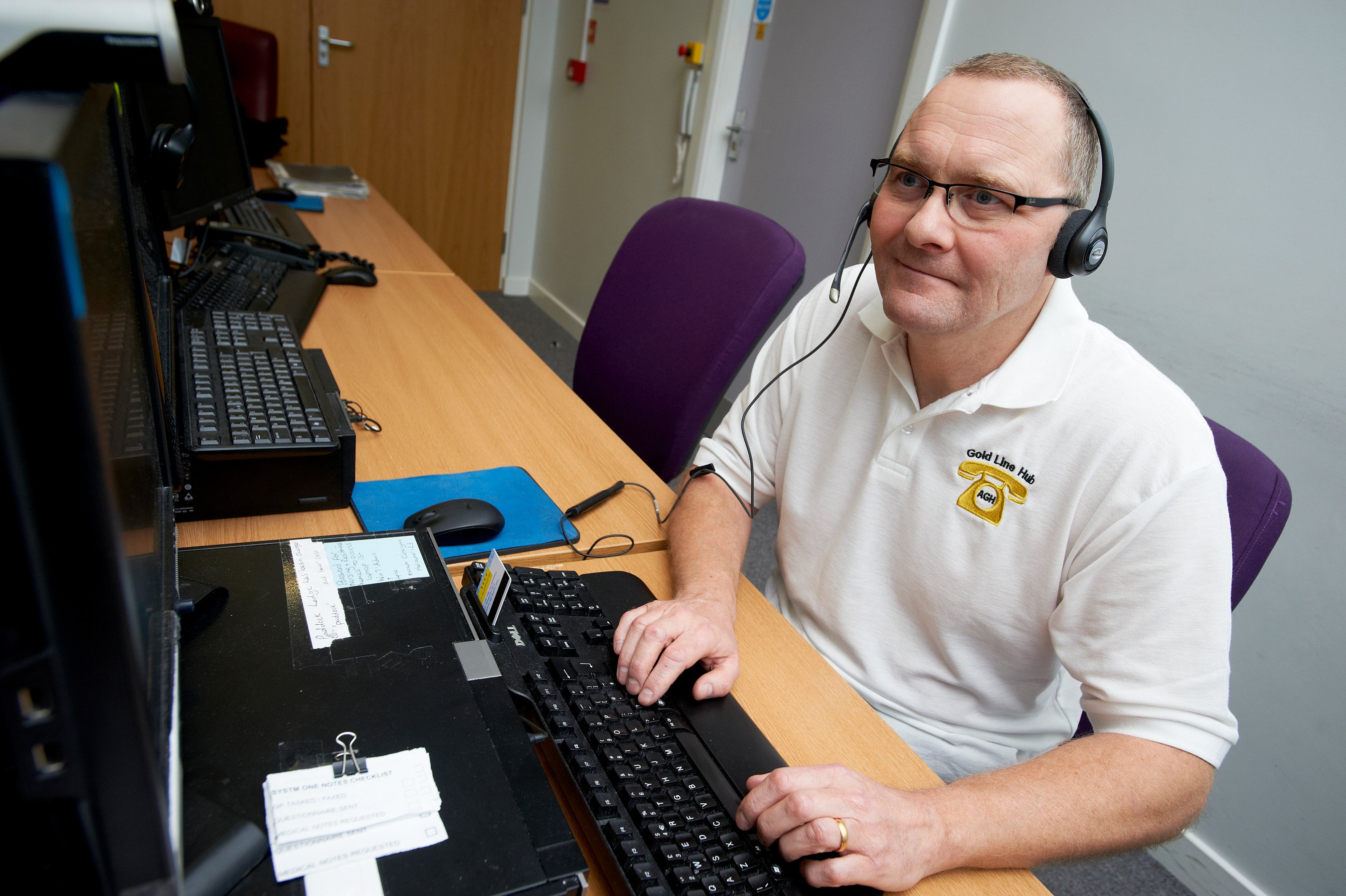 Round-the-clock healthcare thanks to digital innovations at Airedale featured image