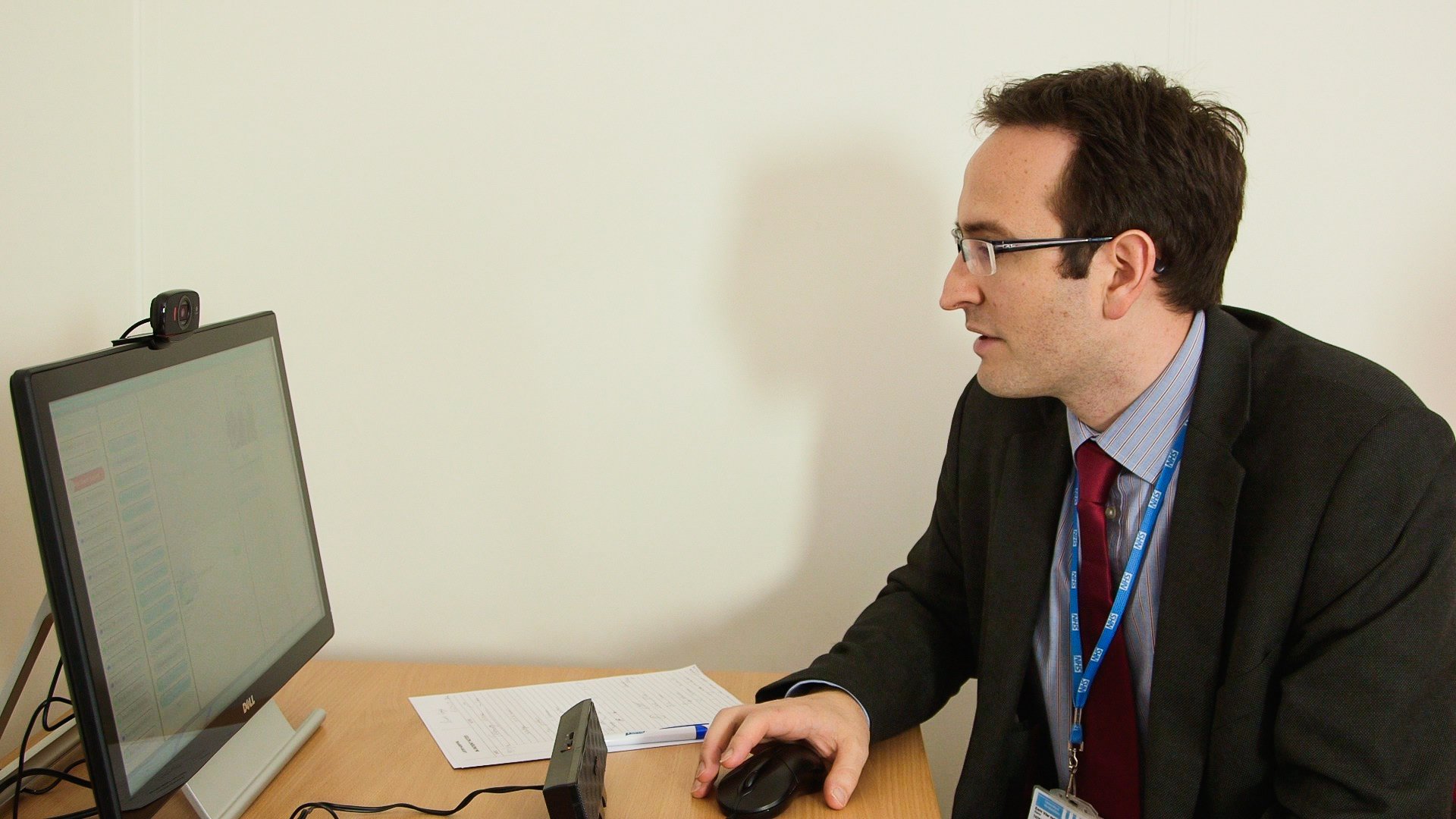 The Remote Renal Clinic featured image