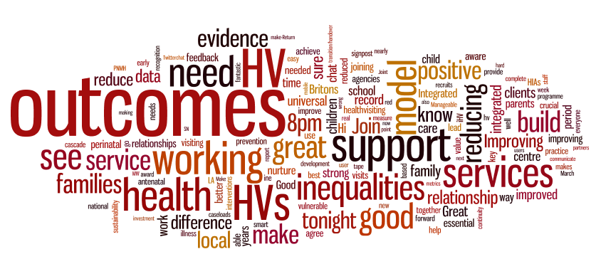 The value of social media in health visiting featured image