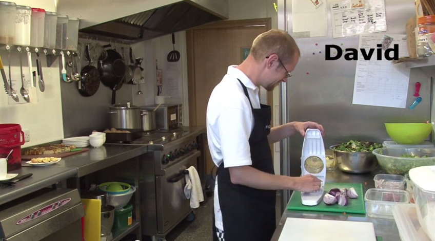 Café ‘Inspires’ those with Learning Disabilities featured image