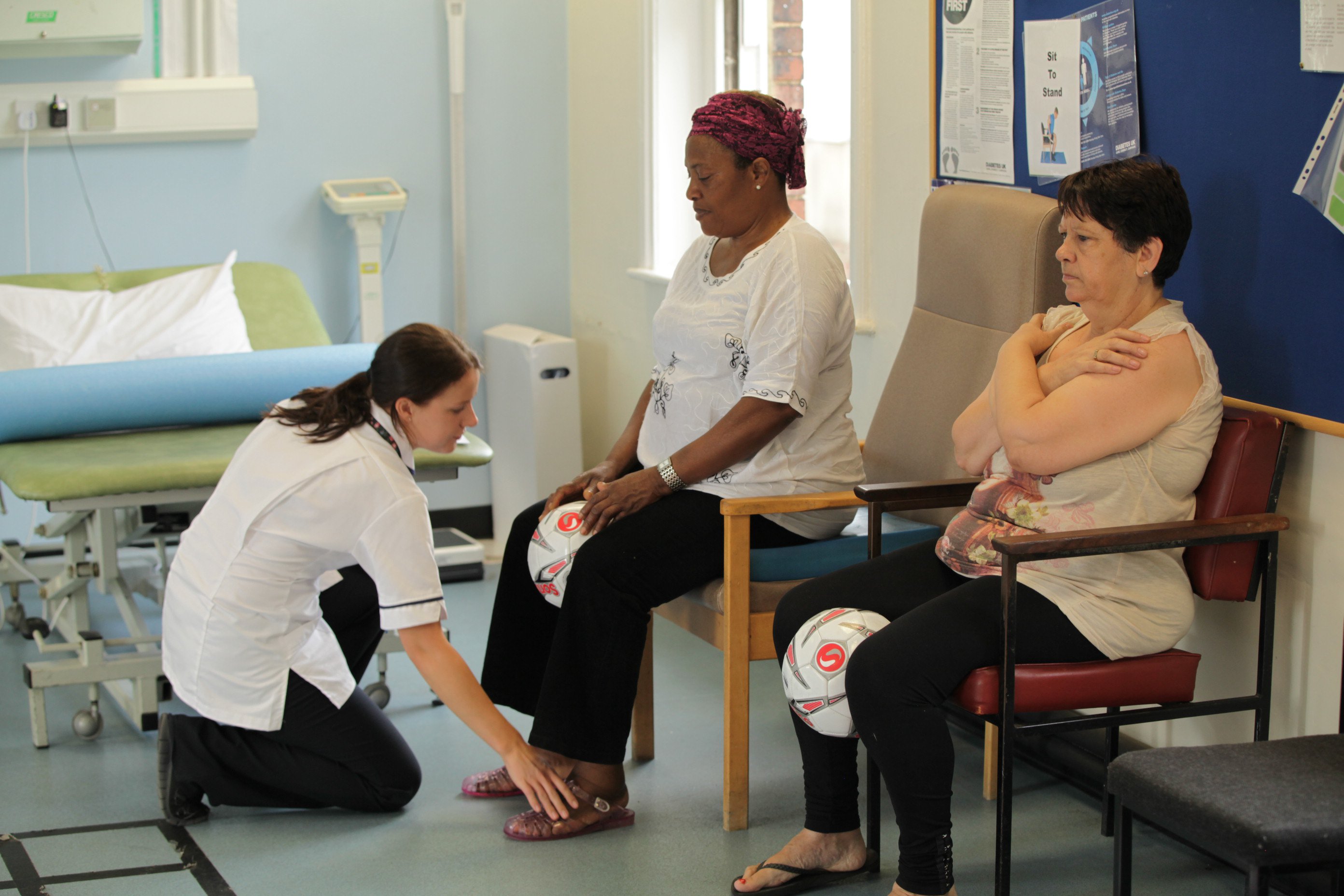 ESCAPE-pain: promoting self-management of arthritis through exercise featured image