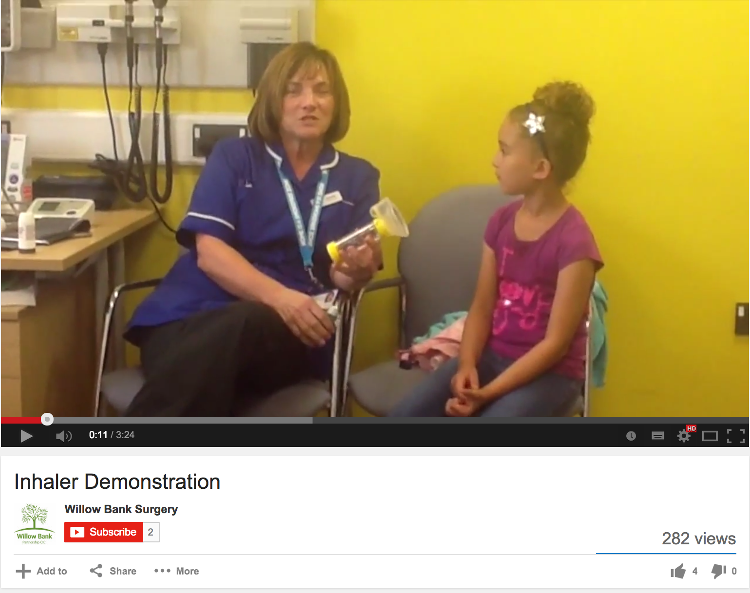 Social media taking GP Practices by storm in Stoke On Trent featured image
