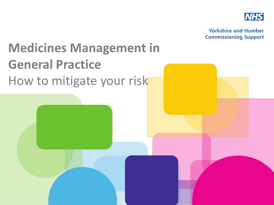 YHCS helps General Practice with CQC Outcome 9. featured image