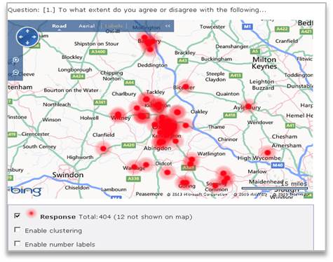 Talking Health - supporting commissioning decisions through person-centred care featured image