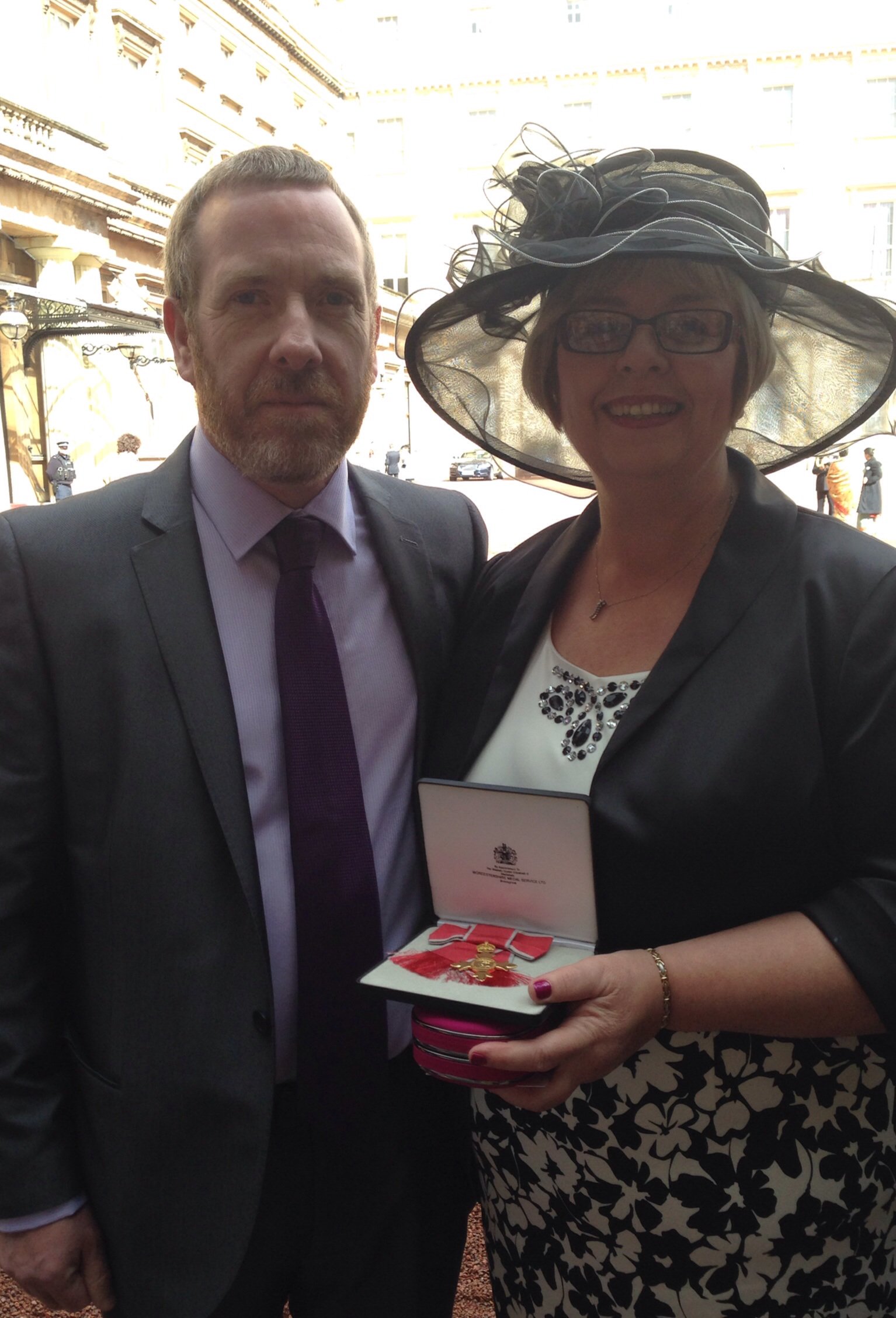School Nursing recognised in the New Years Honours featured image