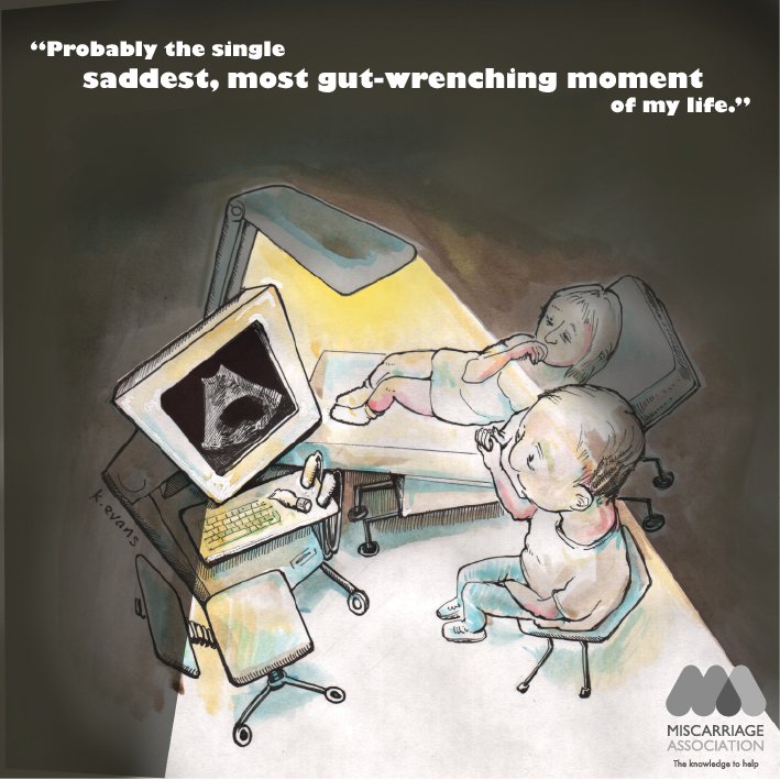 Partners Too: supporting partners of women who have experienced miscarriage featured image