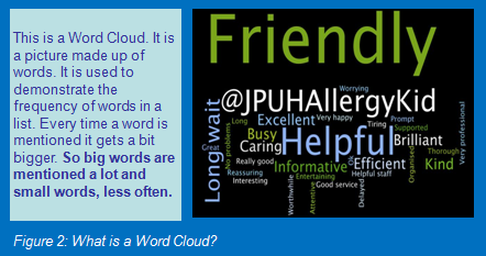 Using social media to promote the engagement of children and young people in allergy clinic featured image