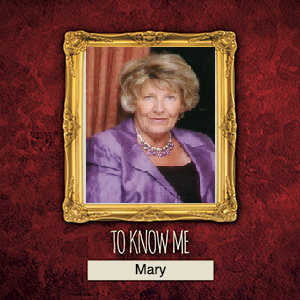 To Know Me featured image