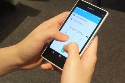A mobile way to contact school nurses featured image
