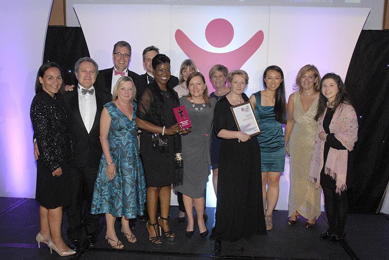 Patient First: an innovative programme empowering staff to positively impact patient experience featured image
