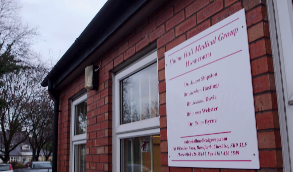 Patient Online video - safe access to your online GP records featured image