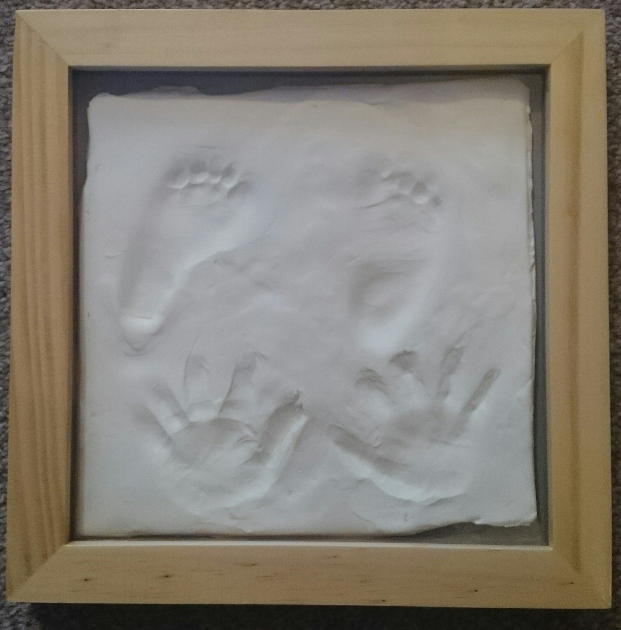 SiMBA Memory Boxes Donated to maternity, neonatal, pregnancy support units; individuals on request featured image