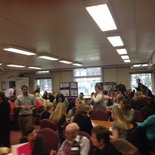 Nurturing community responses to health and care challenges in rural Somerset featured image