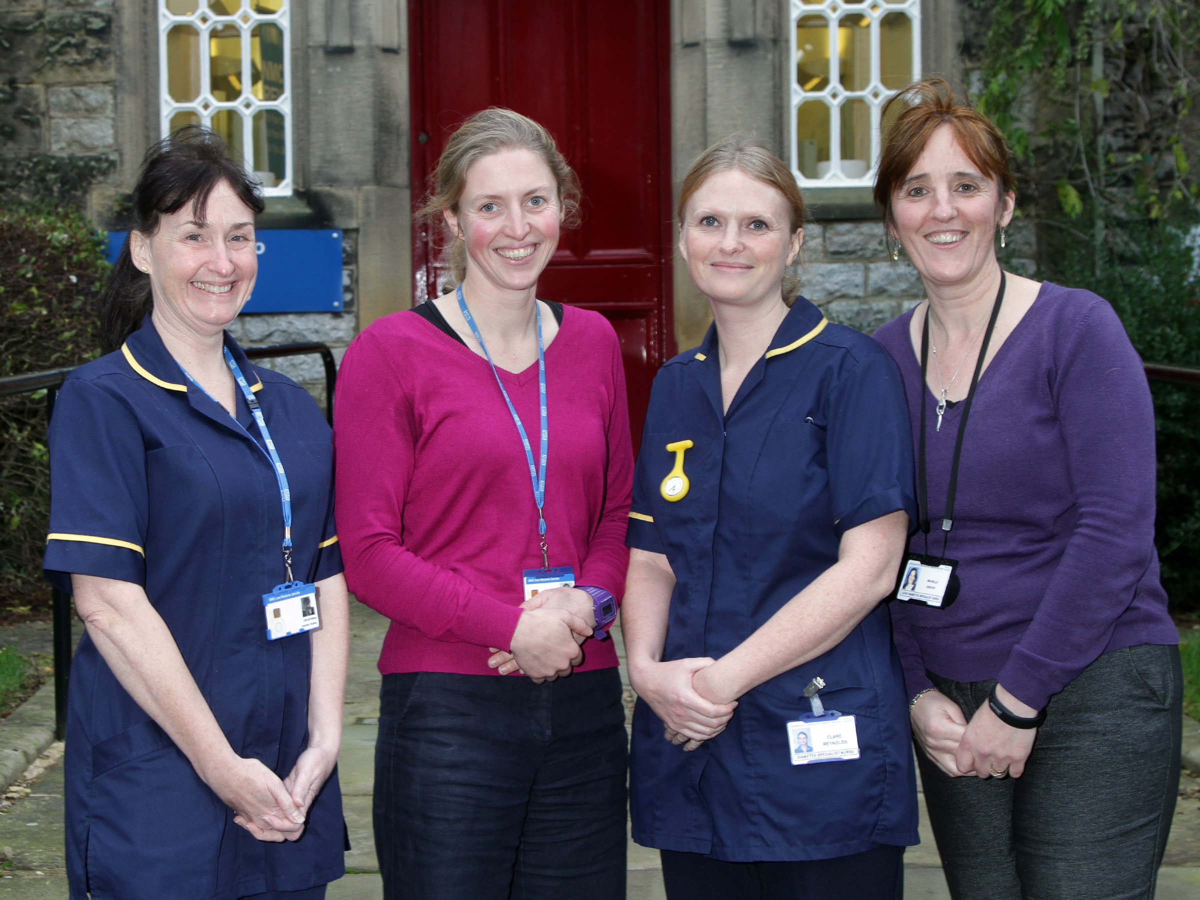 Enhanced Diabetes Management Transforms Care and Reduces need for Medication featured image