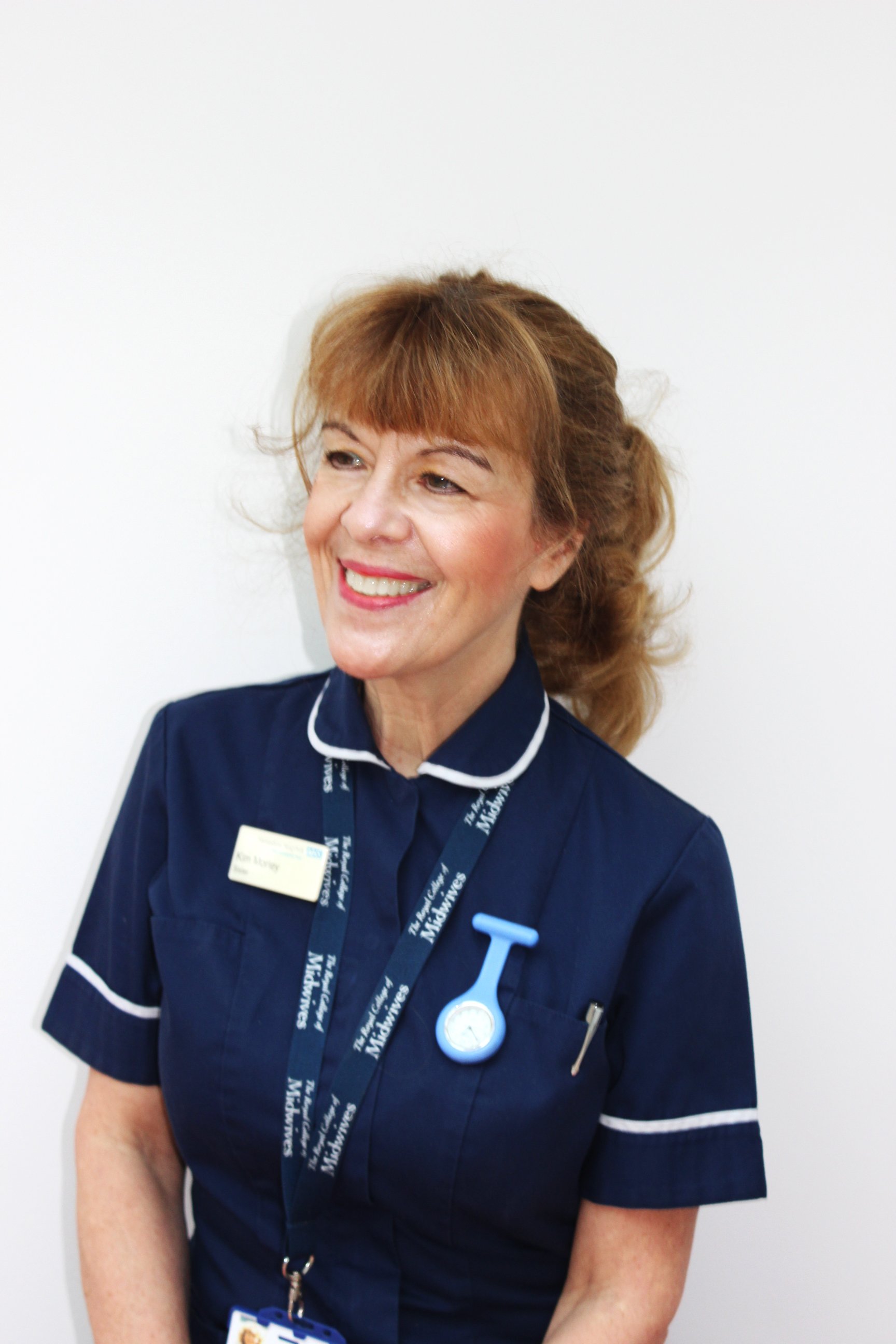 Epilepsy specialist revealed as South of England’s Midwife of the Year 2016 featured image