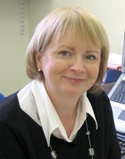 Kathy leads the way to improve end of life care featured image