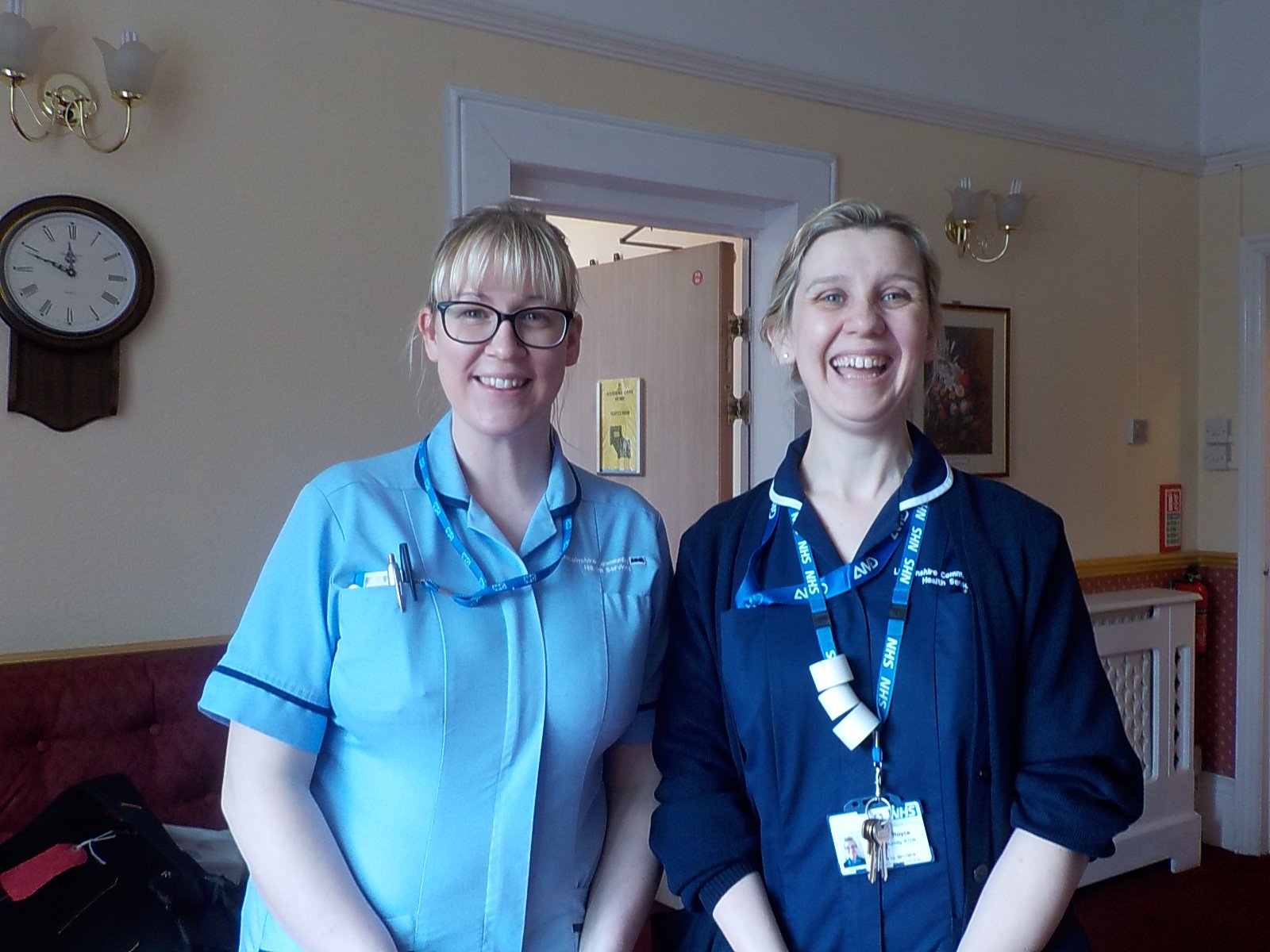 Fabulous care for residents in care homes featured image