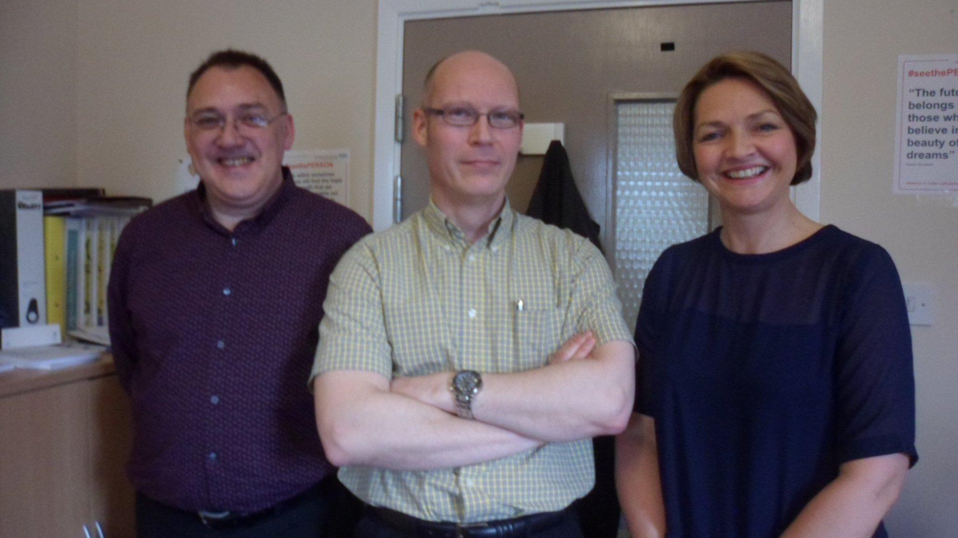 Virtual Dementia Clinics featured image