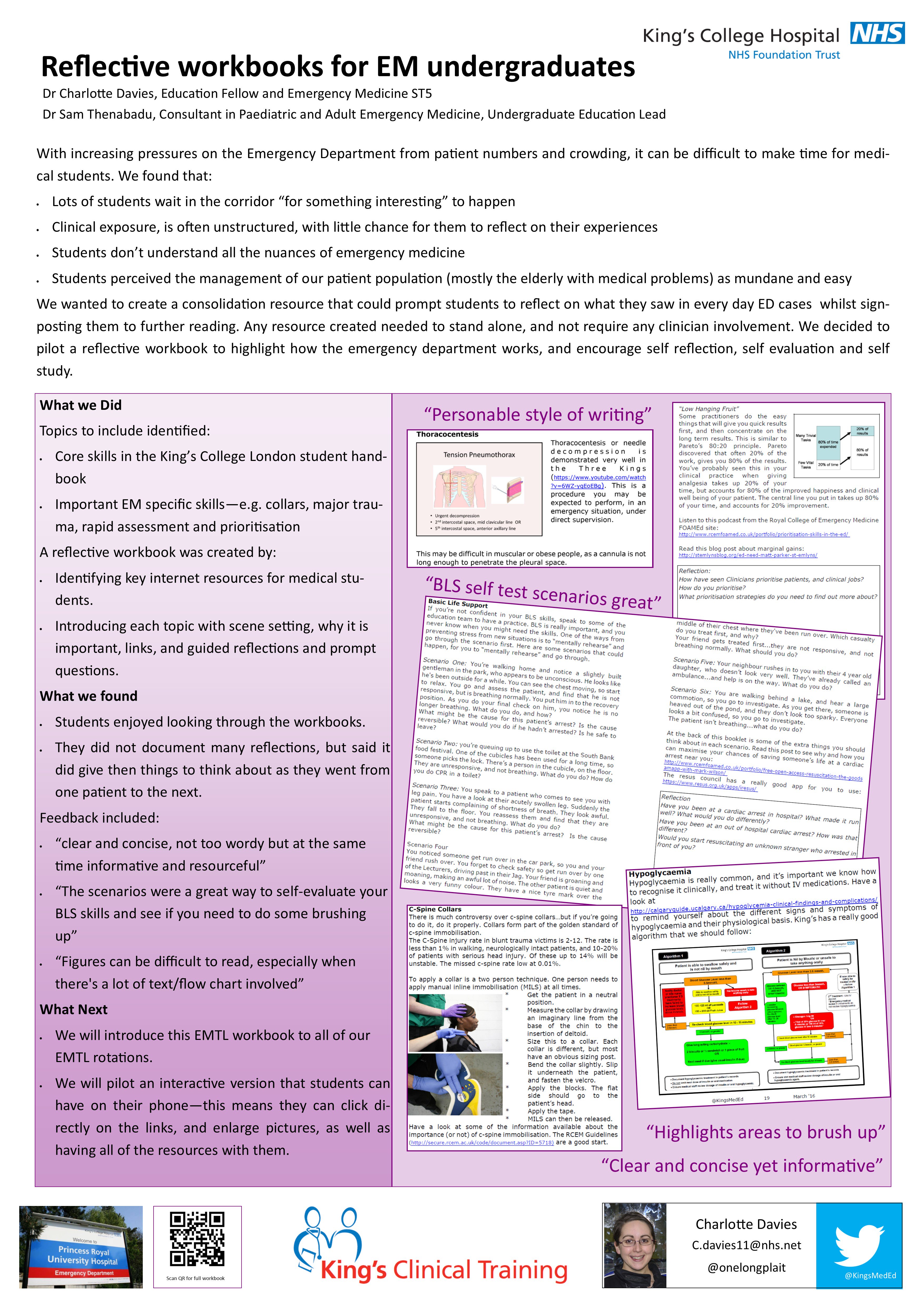 Self Directed Student Learning featured image