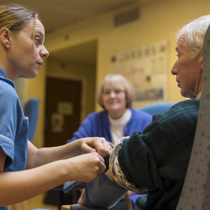 Free Parkinson's courses for all levels featured image