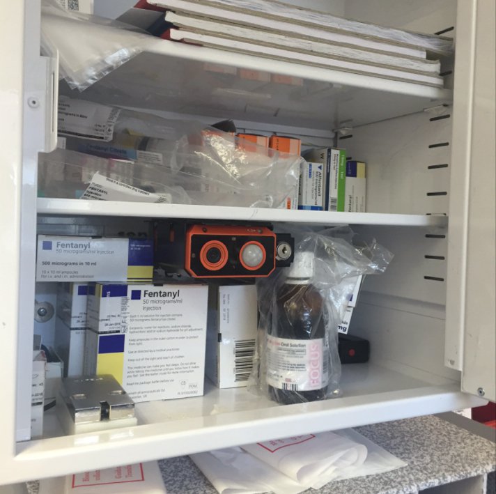 Preventing Drug Theft and Tampering Through Innovation featured image