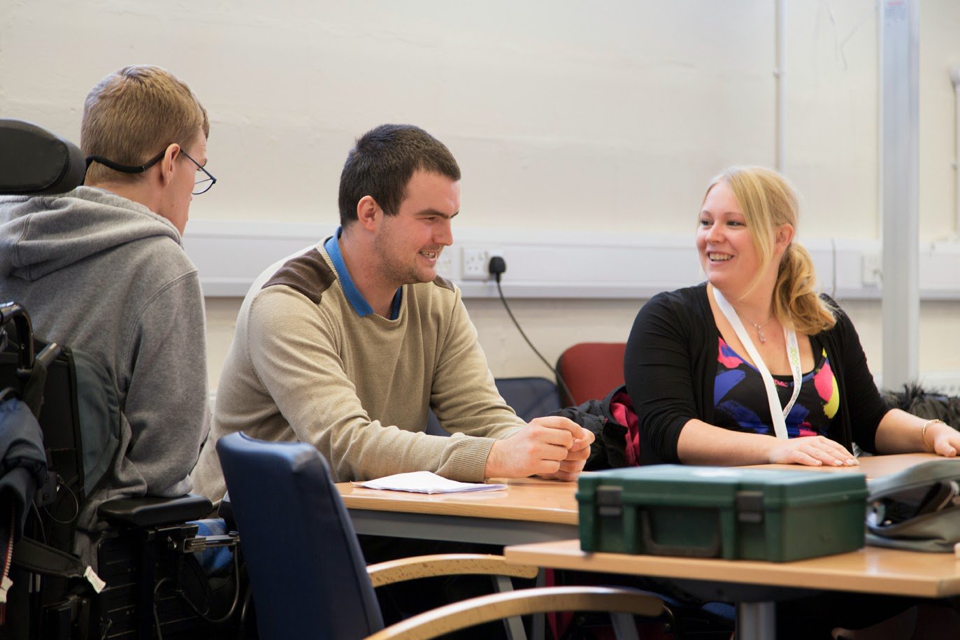 Coming soon...New Learning Disabilities Core Skills Education and Training Framework featured image
