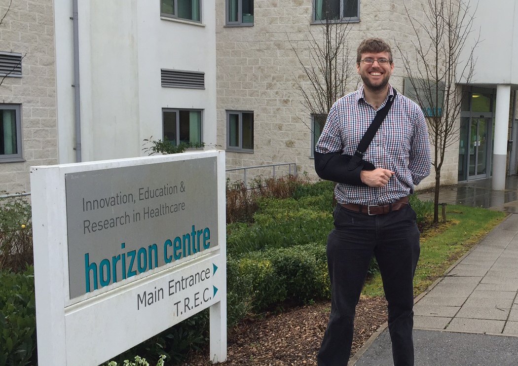 Junior doctors win video competition with innovative quality improvement projects featured image