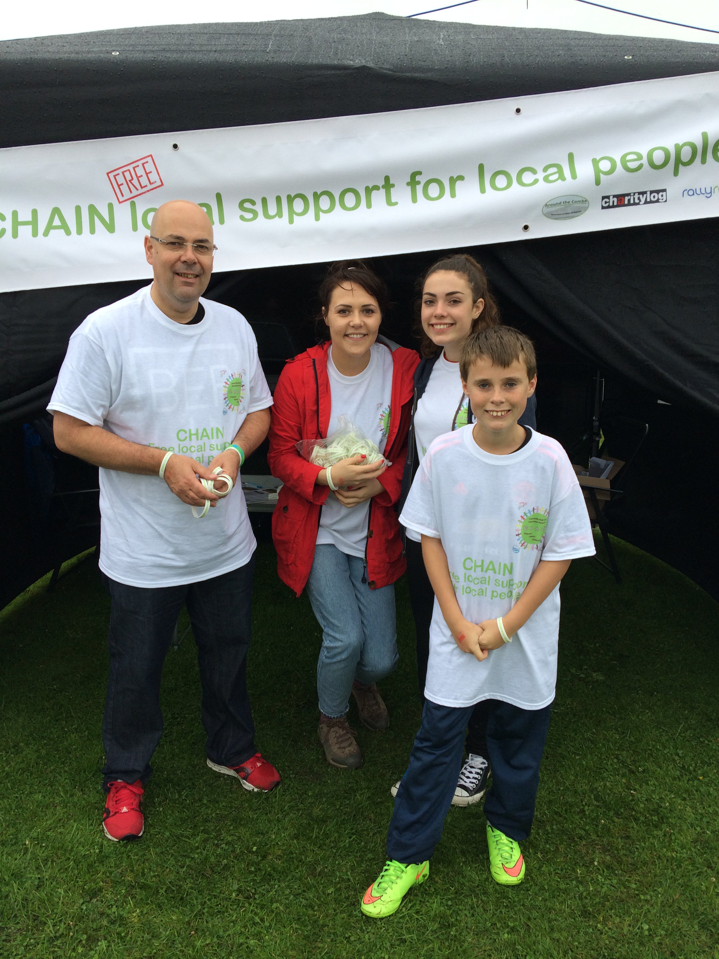 RESIDENTS IN MILLOM WILL RECEIVE COMMUNITY SUPPORT THANKS TO NEW INITIATIVE featured image