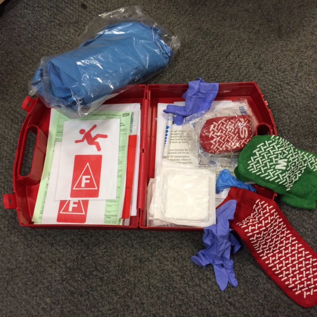 Falls 'Grab Bag' featured image