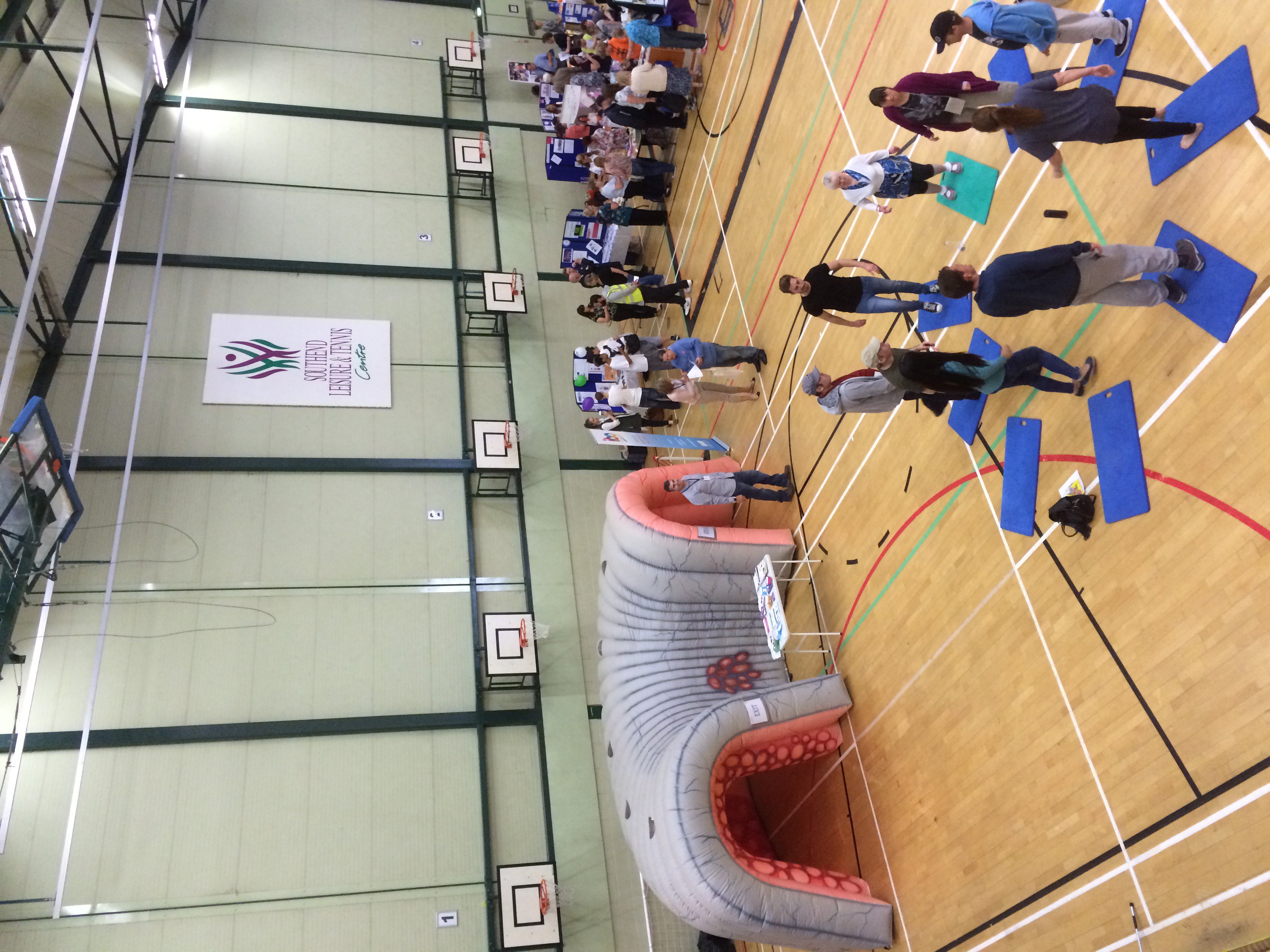 Southend LD Big Health Day featured image