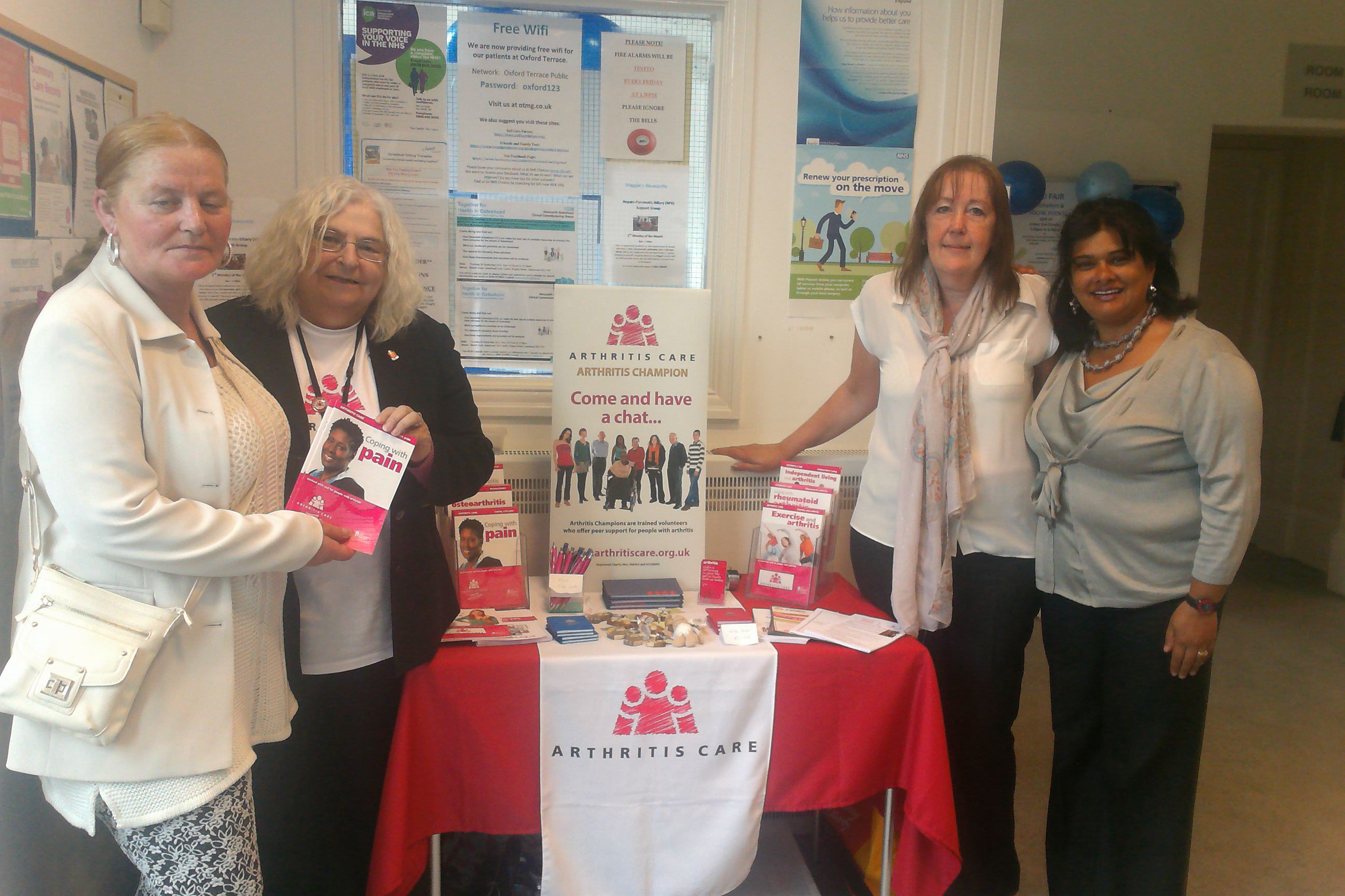 Asset Based Approach to Patient/Community Engagement In General Practice featured image