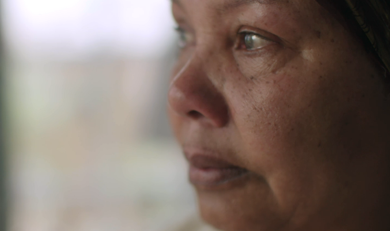 Finding Patience - film to facilitate early dementia diagnosis in the African Caribbean community featured image