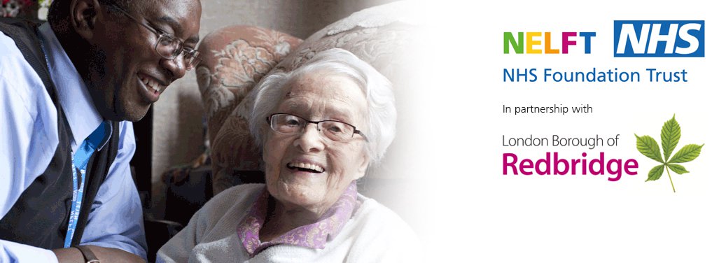Redbridge HASS - integrating health and social care services featured image