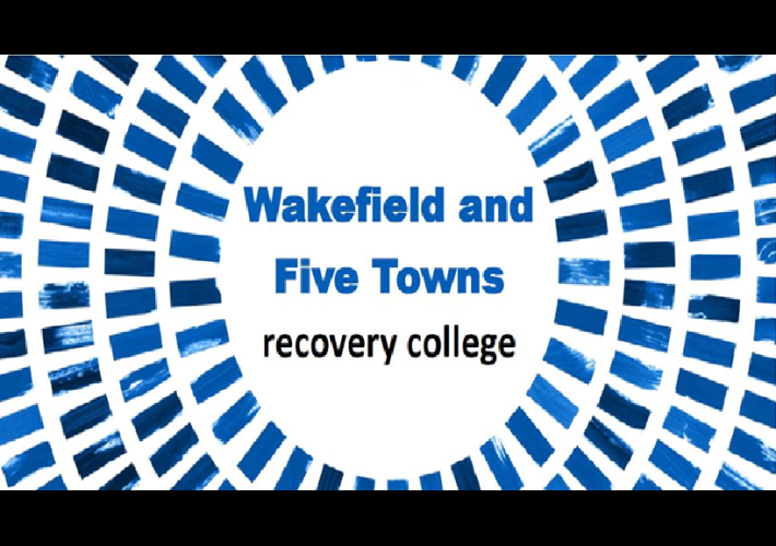 Recovery College in-reach featured image