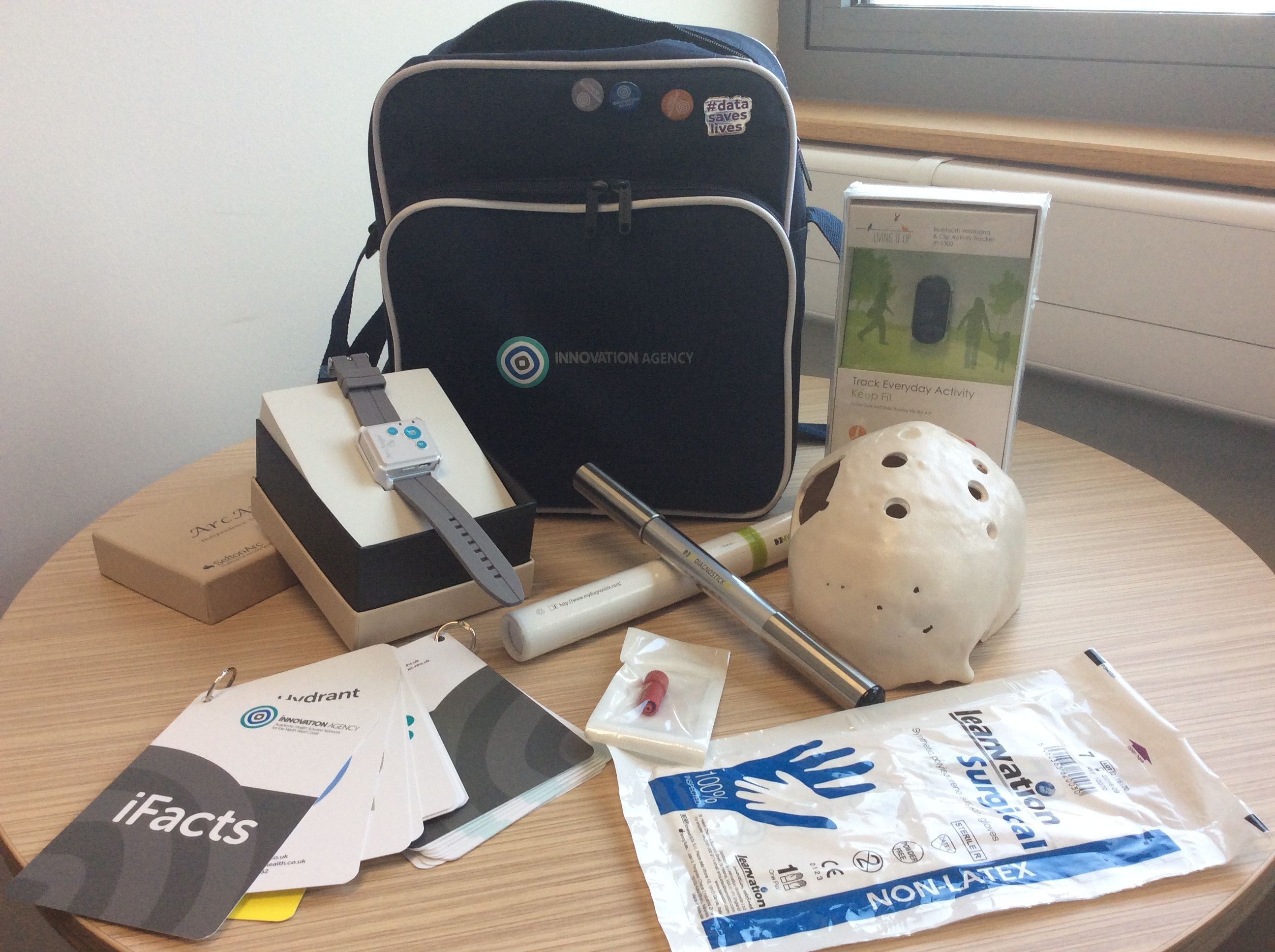 Pledging to drive innovation in the North West Coast region featured image