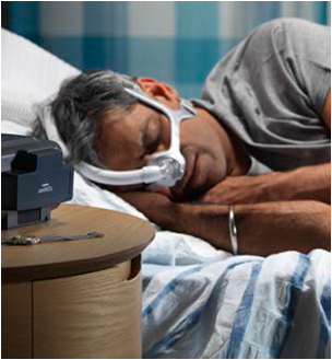 Remote monitoring for patients with home ventilatory support featured image