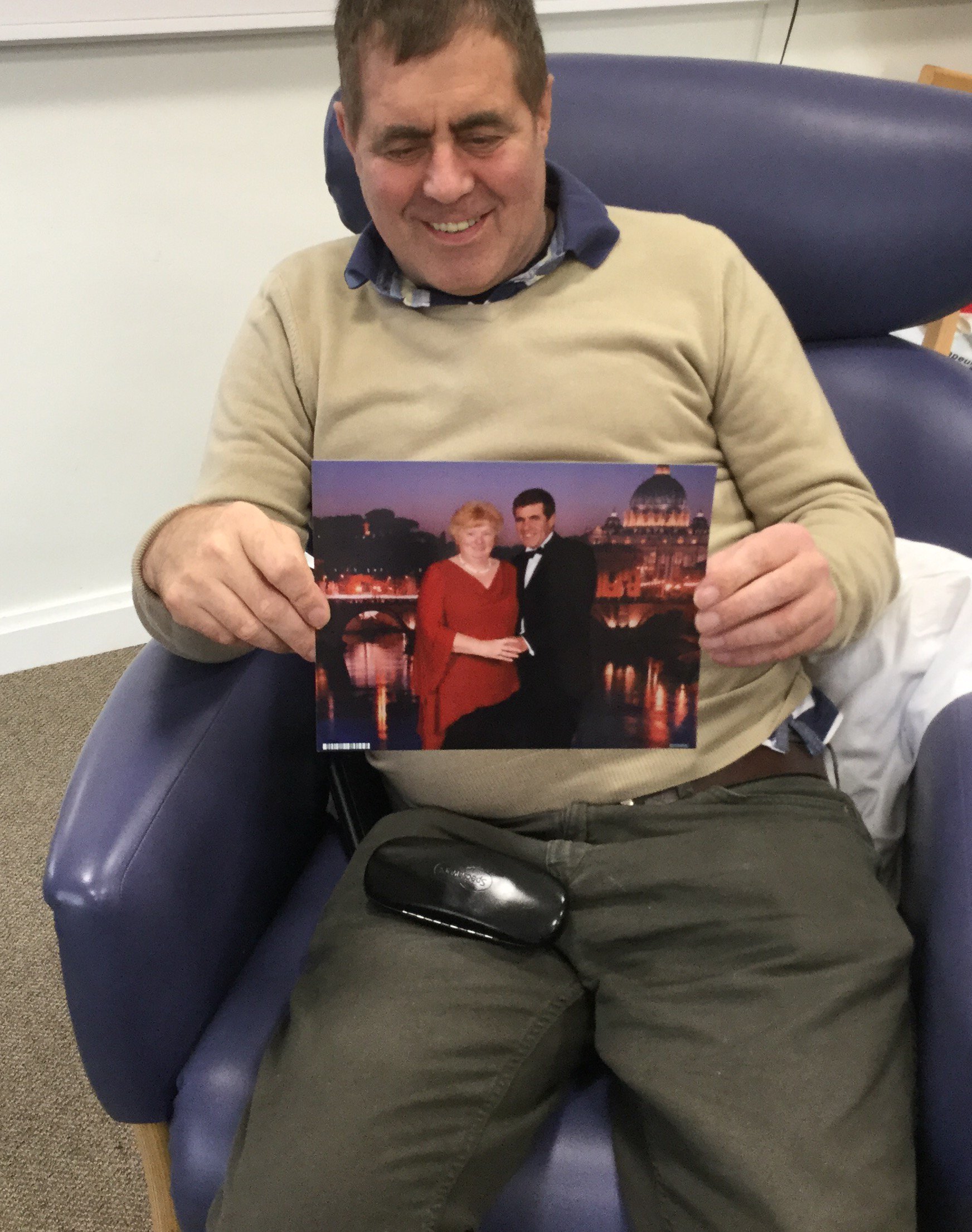 Praise for Penrith Day Hospice featured image