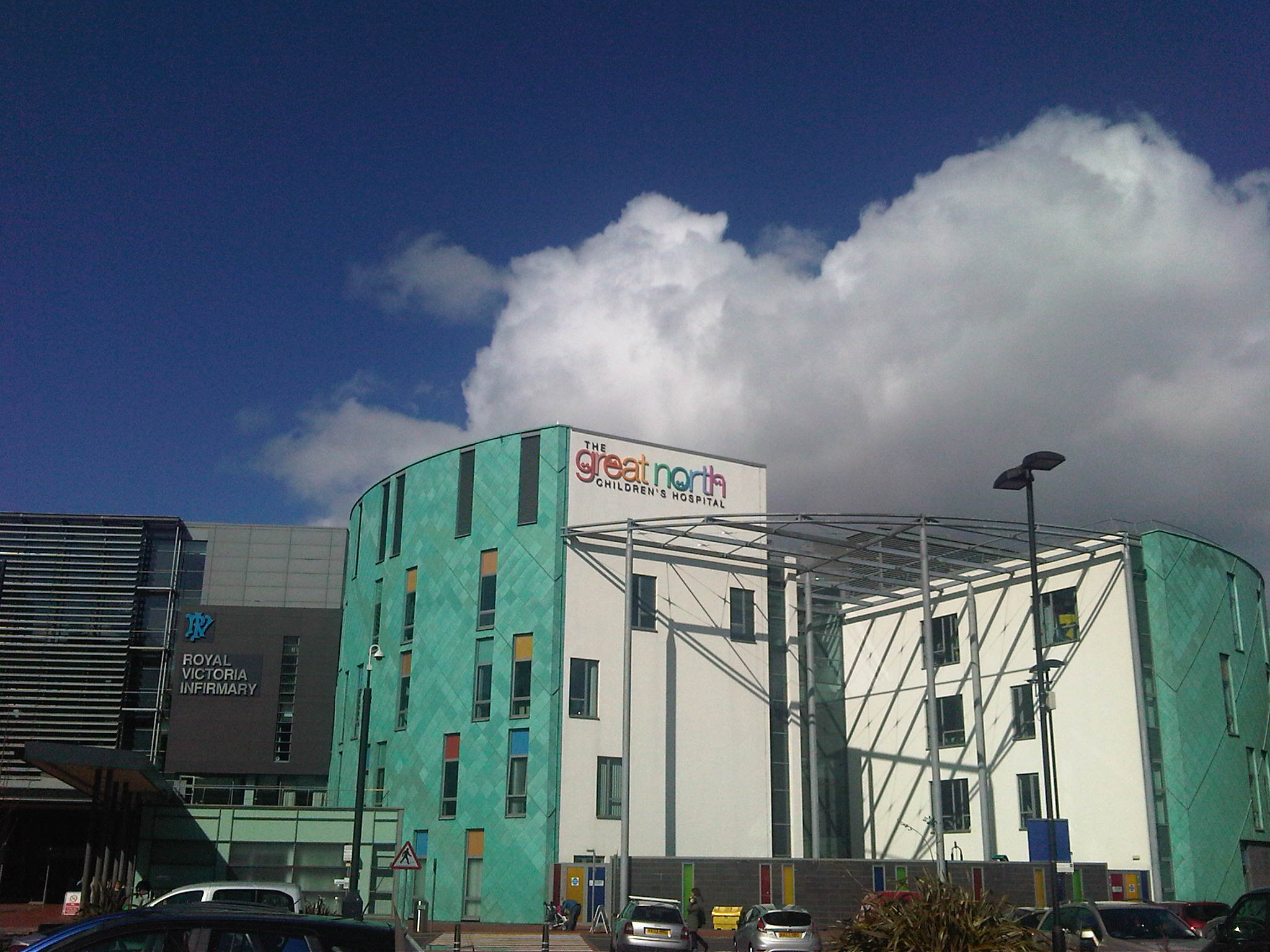 The Impact of Teaching Fellows in a Paediatric Hospital- Review of Student Feedback featured image