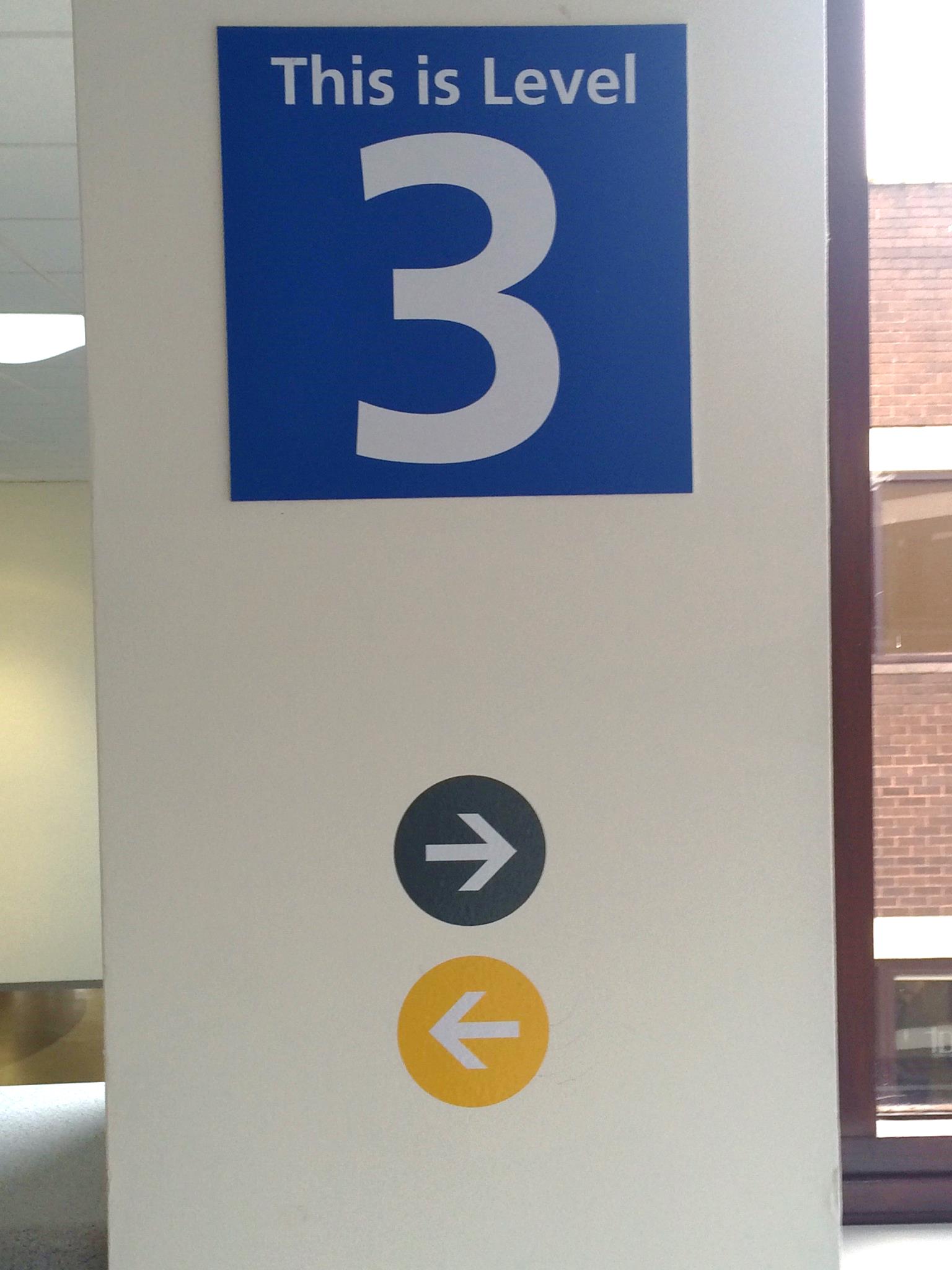 'Dotty for Directions' featured image