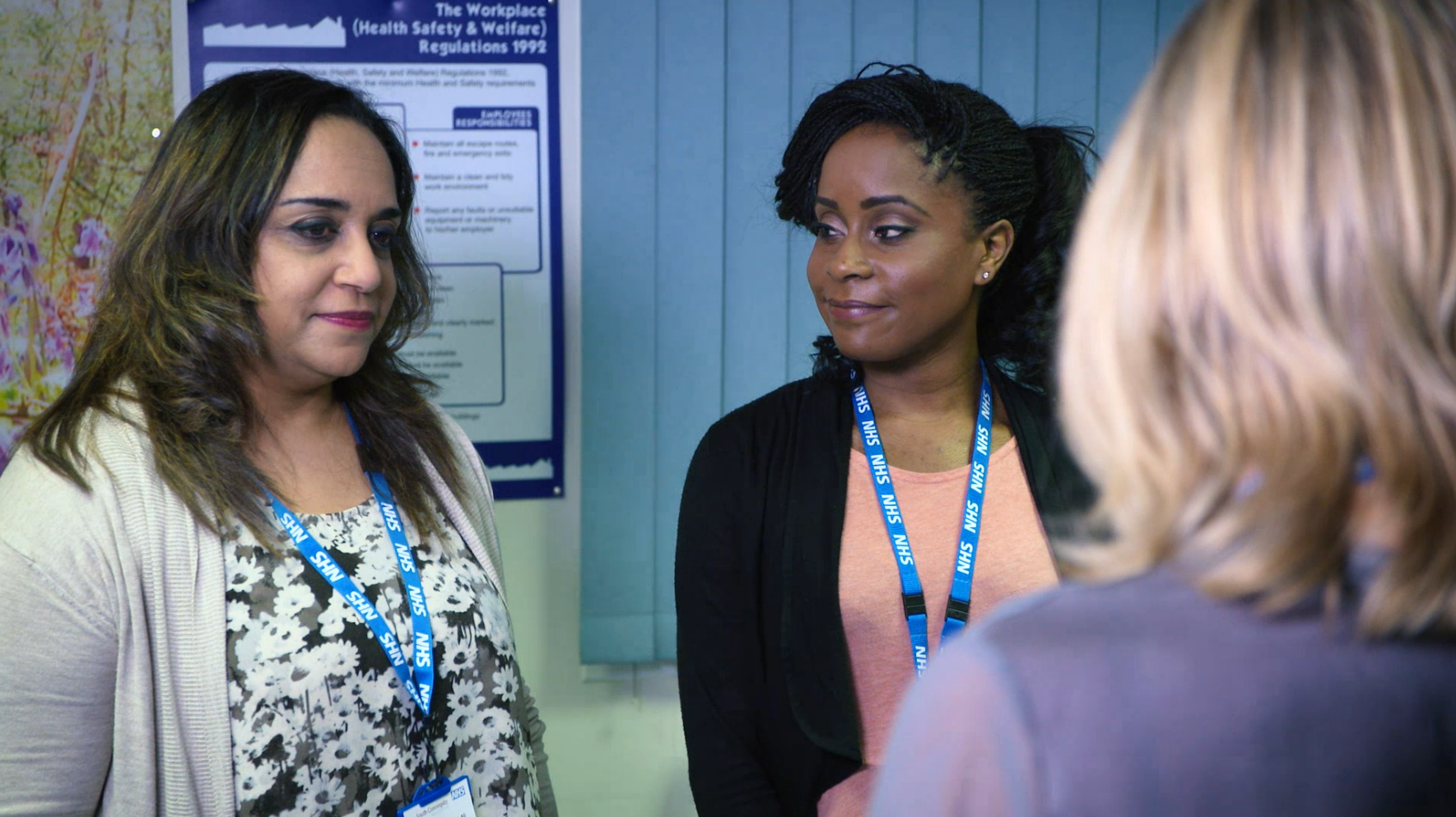 Online training package available to help NHS staff raise and respond to concerns featured image