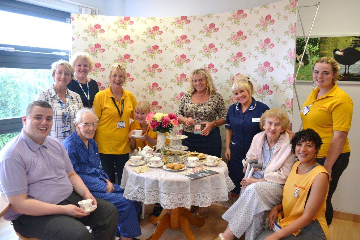 Rempods improve dementia care and patient experience featured image