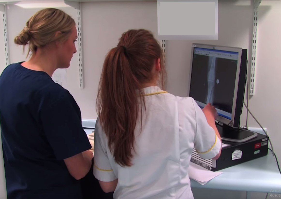 Creating and maintaining close links between university and placement sites featured image