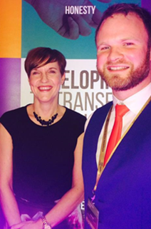 Bay Health and Care Partners celebrate success at North West Leadership Academy #Vanguard featured image