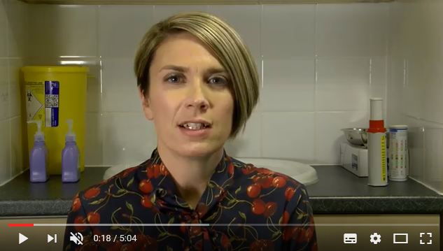 Further help to look after yourself and your family #Vanguard featured image
