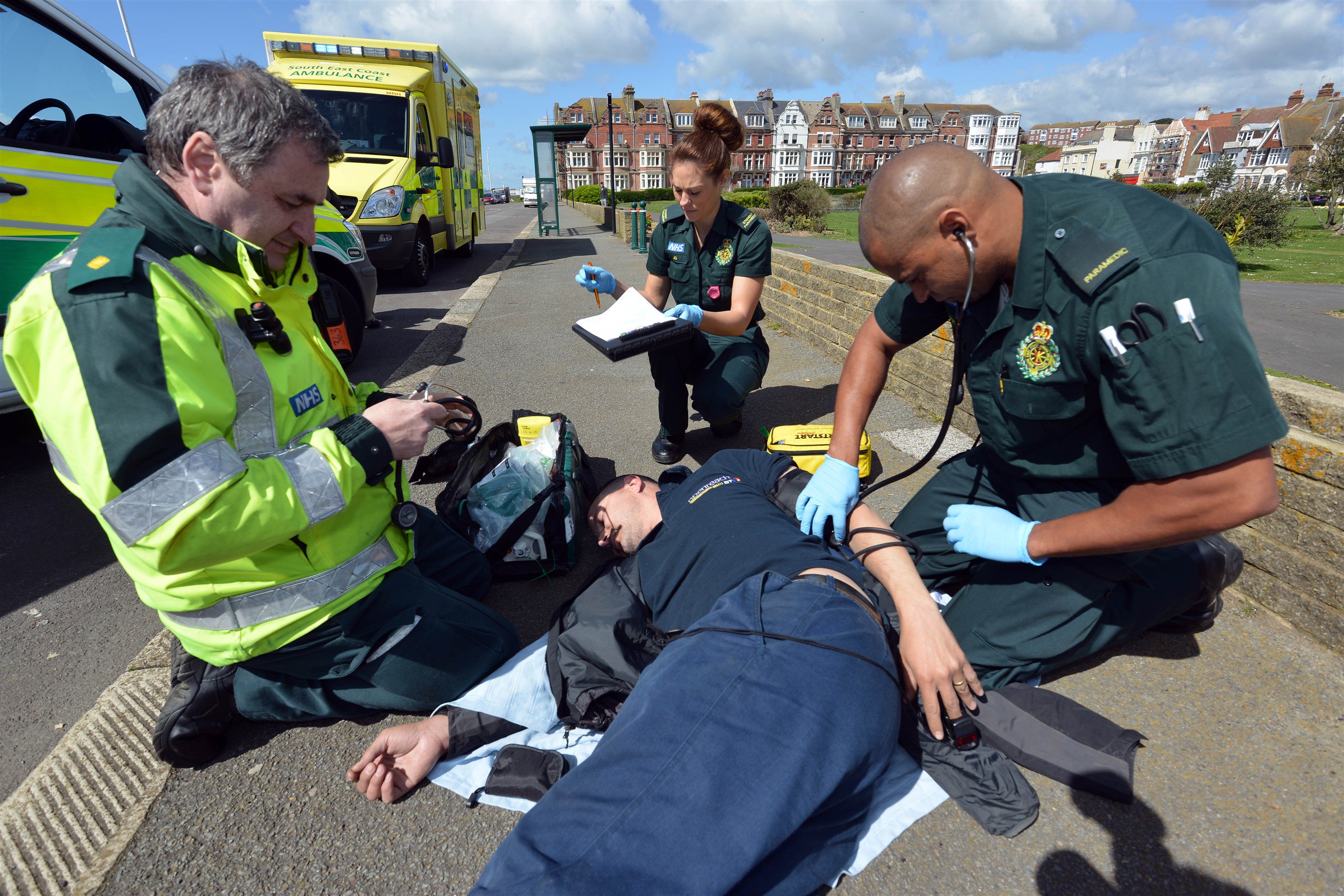 Advancing Closer Working Between an NHS Trust and University Partners featured image