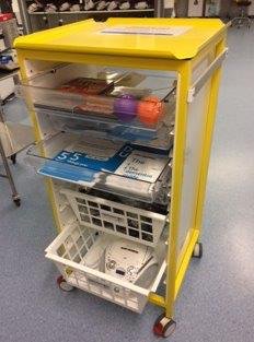 Post anaesthetic dementia care featured image